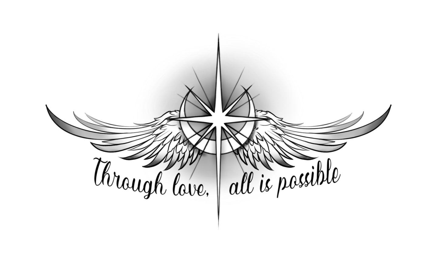 Custom Tattoo Design Service