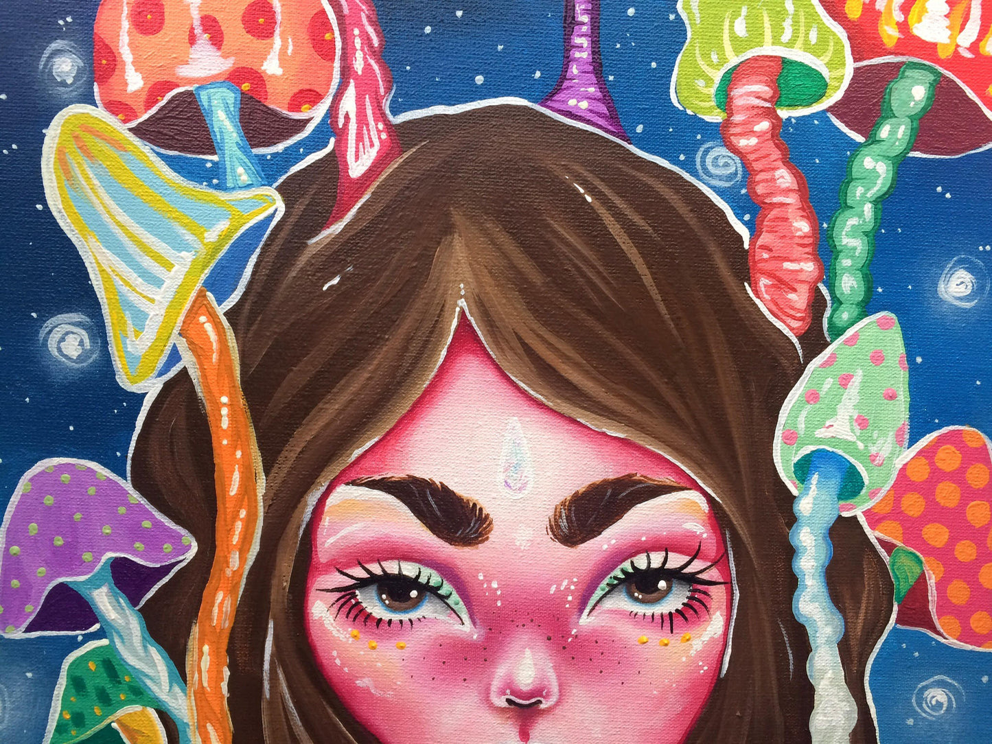 Midnight Dreamer