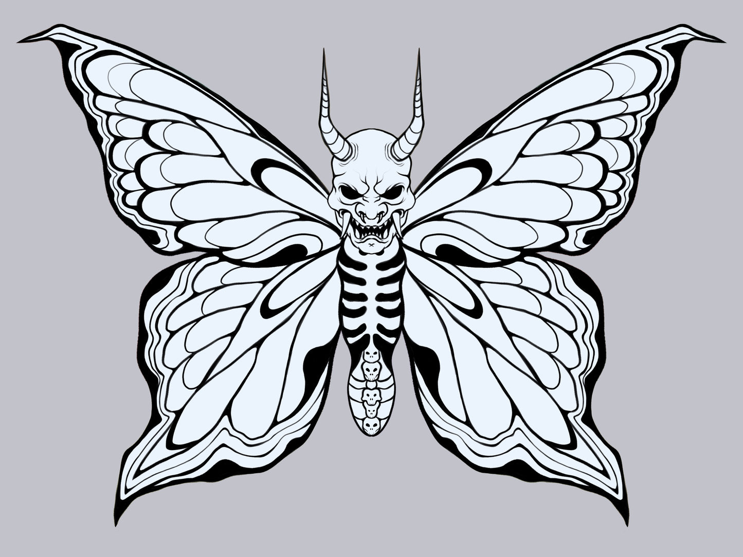 Custom Tattoo Design Service