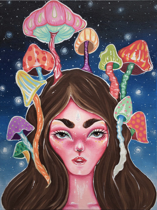 Midnight Dreamer